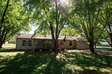 401 Mill Street Frankton IN 46044