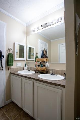 401 Mill Street Frankton IN 46044