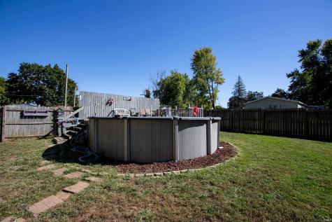 401 Mill Street Frankton IN 46044