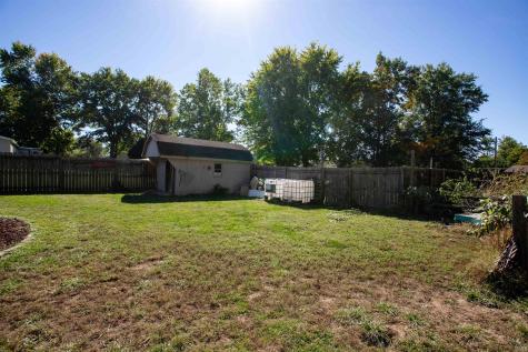 401 Mill Street Frankton IN 46044