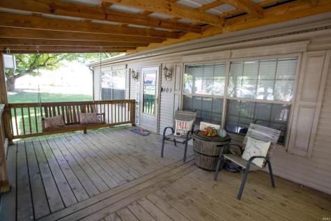401 Mill Street Frankton IN 46044