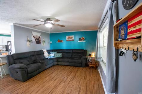 401 Mill Street Frankton IN 46044