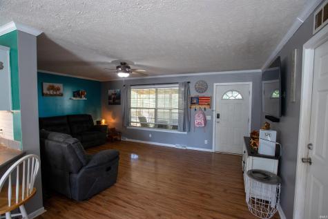 401 Mill Street Frankton IN 46044