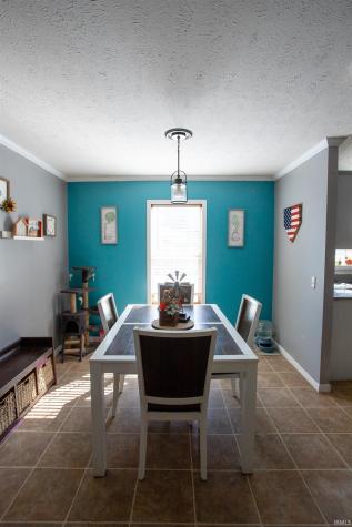 401 Mill Street Frankton IN 46044