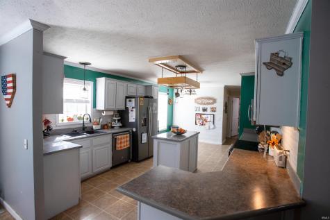401 Mill Street Frankton IN 46044