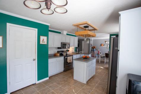 401 Mill Street Frankton IN 46044