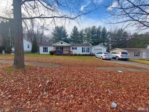 4228 S Orchard Lane Bloomington IN 47403