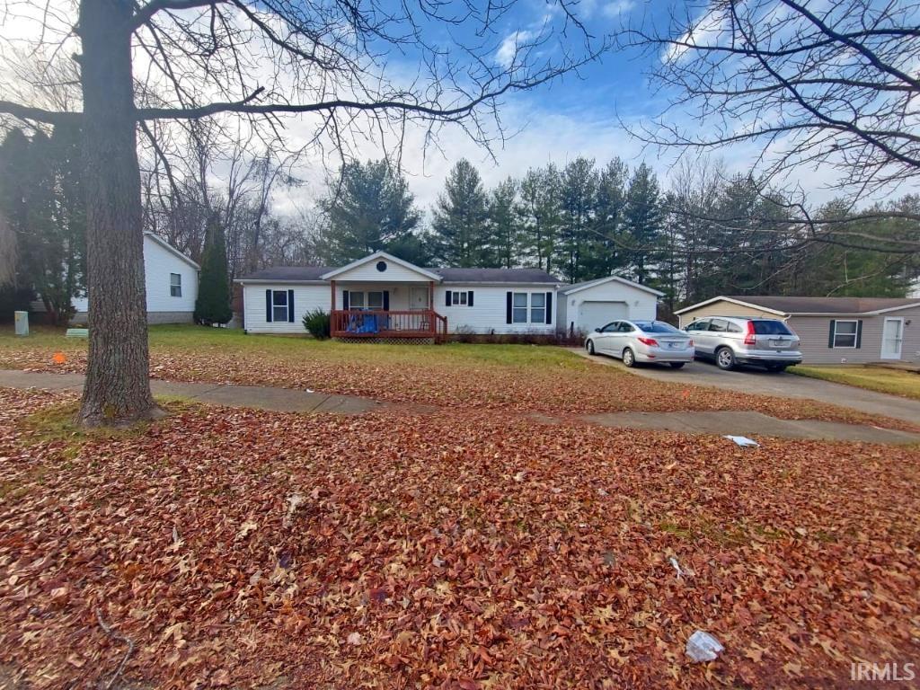 4228 S Orchard Lane Bloomington IN 47403