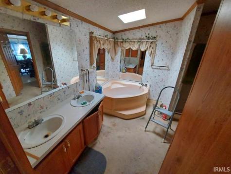 4228 S Orchard Lane Bloomington IN 47403