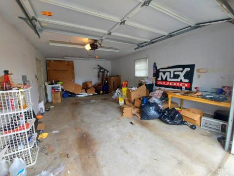 4228 S Orchard Lane Bloomington IN 47403