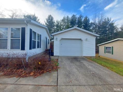 4228 S Orchard Lane Bloomington IN 47403