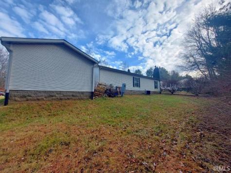4228 S Orchard Lane Bloomington IN 47403