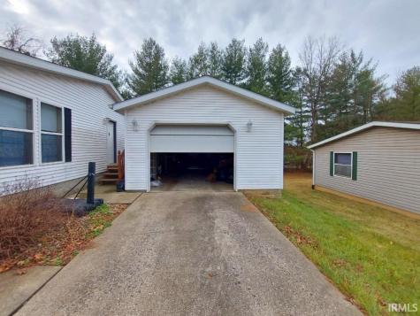 4228 S Orchard Lane Bloomington IN 47403