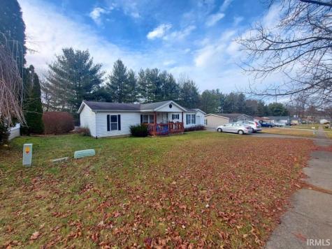 4228 S Orchard Lane Bloomington IN 47403