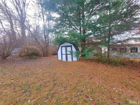 4228 S Orchard Lane Bloomington IN 47403