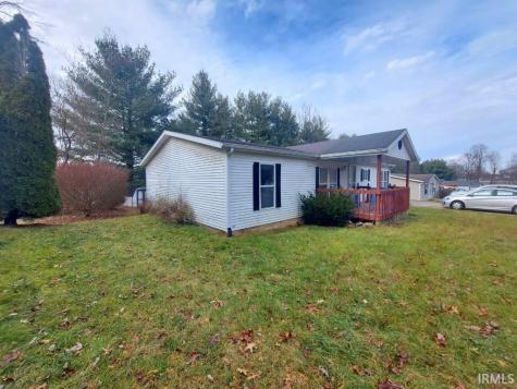 4228 S Orchard Lane Bloomington IN 47403