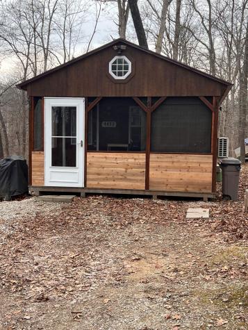 4453 W Wild Cherry Street Paoli IN 47454