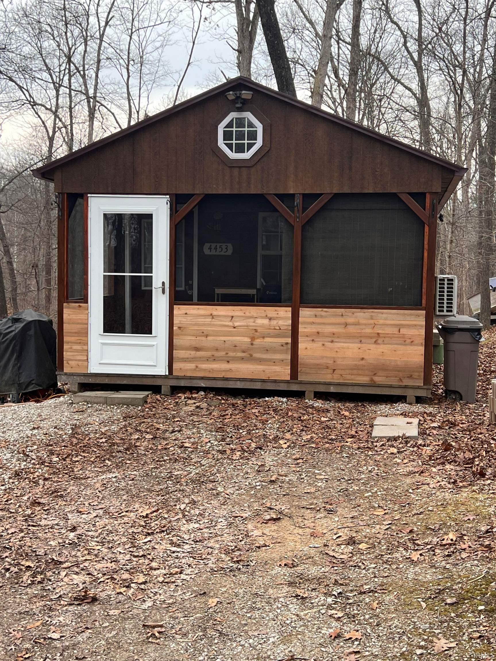 4453 W Wild Cherry Street Paoli IN 47454