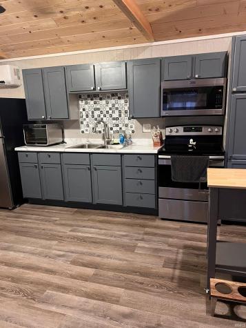4453 W Wild Cherry Street Paoli IN 47454