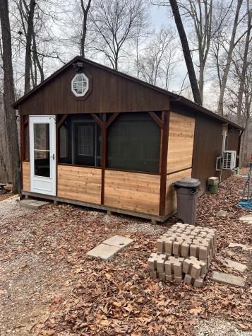 4453 W Wild Cherry Street Paoli IN 47454