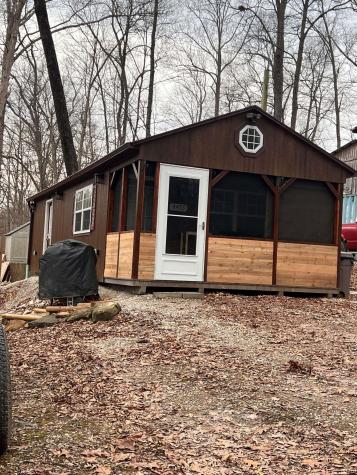 4453 W Wild Cherry Street Paoli IN 47454