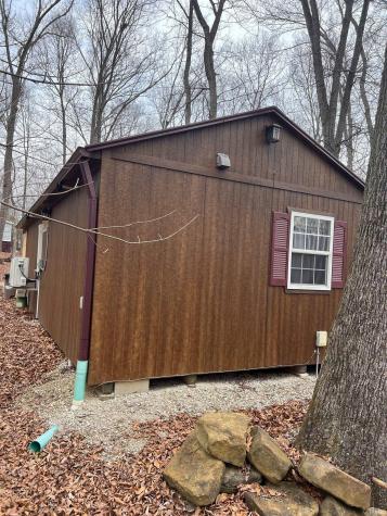 4453 W Wild Cherry Street Paoli IN 47454