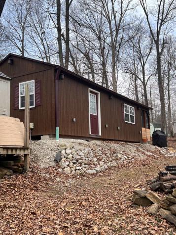 4453 W Wild Cherry Street Paoli IN 47454