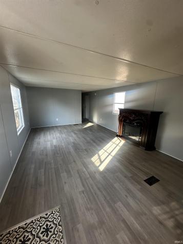 842 W Popcorn Road Springville IN 47462
