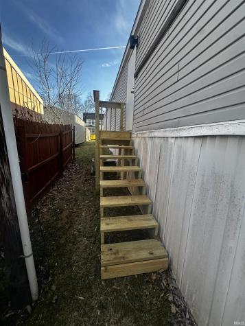 842 W Popcorn Road Springville IN 47462