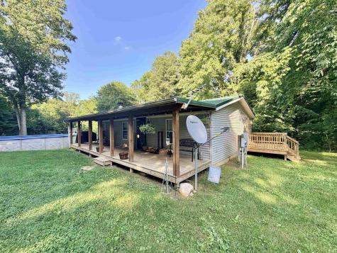 3356 Mangus Road Poland IN 47868