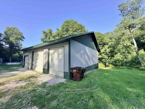 3356 Mangus Road Poland IN 47868