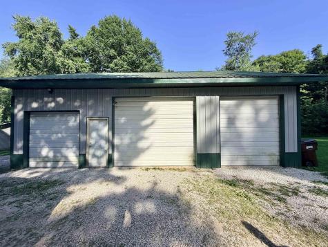 3356 Mangus Road Poland IN 47868