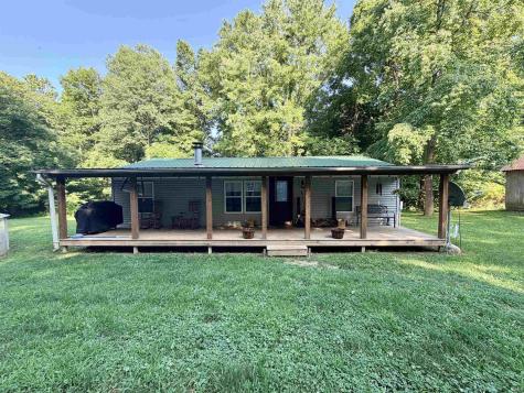 3356 Mangus Road Poland IN 47868