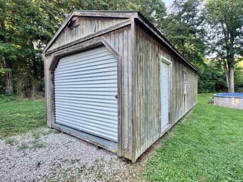 3356 Mangus Road Poland IN 47868