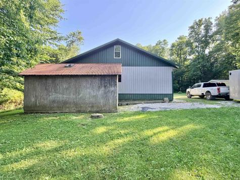 3356 Mangus Road Poland IN 47868