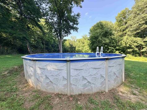 3356 Mangus Road Poland IN 47868