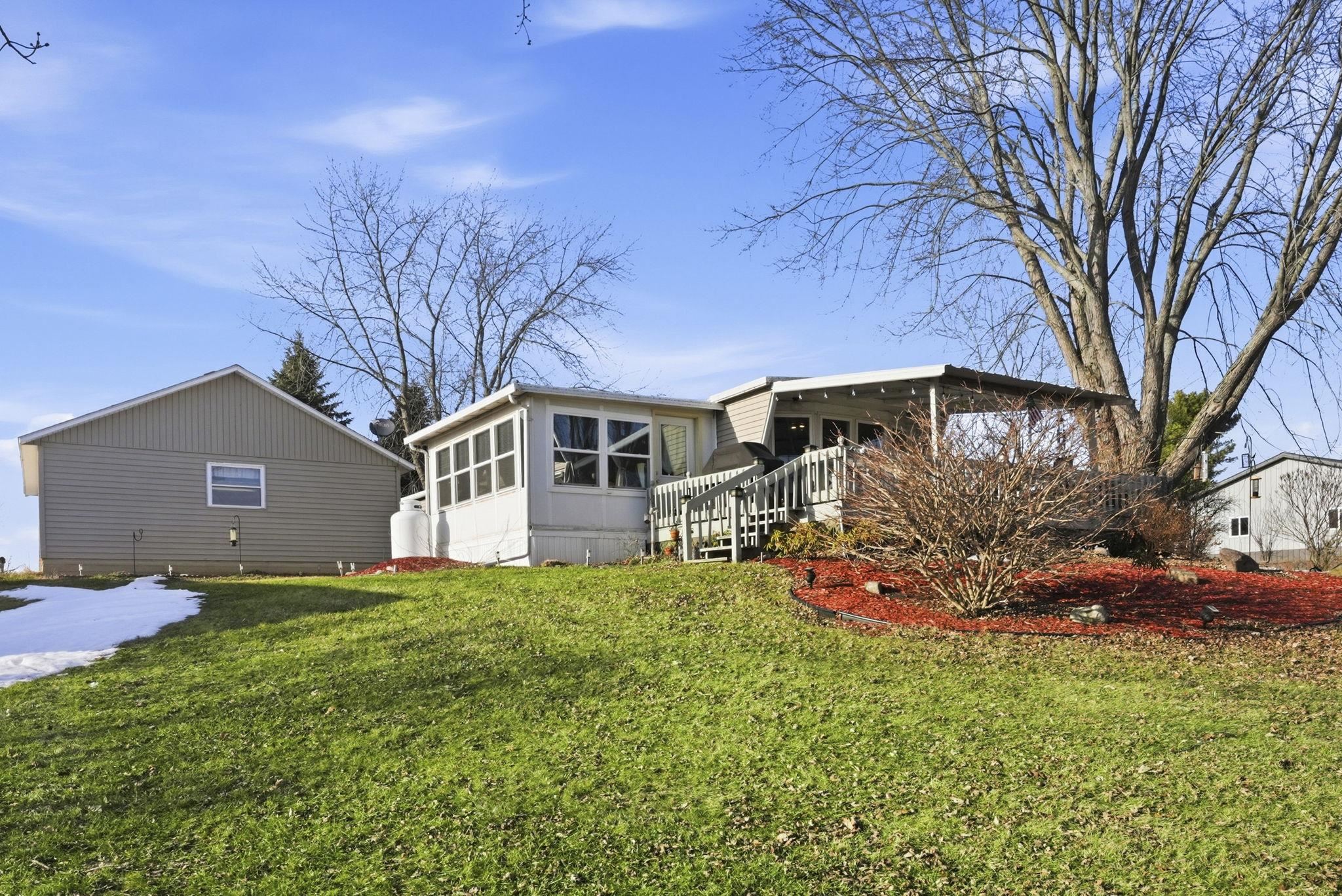275 Lane 201 Long Beach Lake Fremont IN 46737