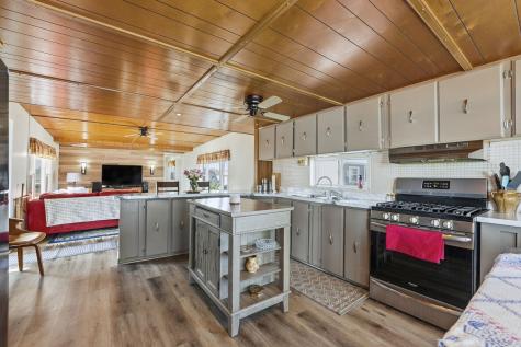 275 Lane 201 Long Beach Lake Fremont IN 46737