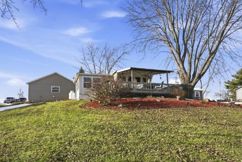 275 Lane 201 Long Beach Lake Fremont IN 46737