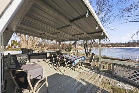 275 Lane 201 Long Beach Lake Fremont IN 46737