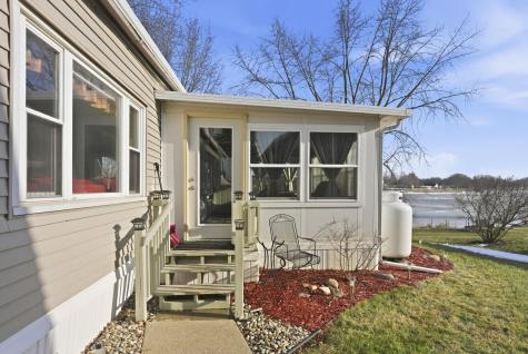 275 Lane 201 Long Beach Lake Fremont IN 46737