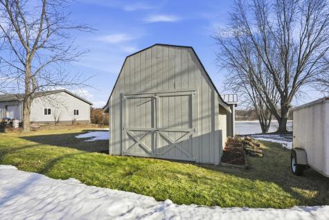 275 Lane 201 Long Beach Lake Fremont IN 46737