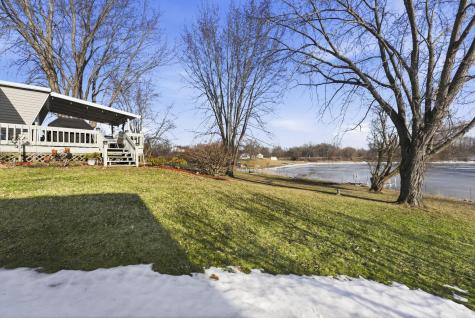 275 Lane 201 Long Beach Lake Fremont IN 46737