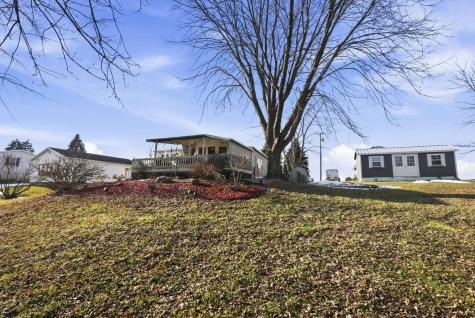 275 Lane 201 Long Beach Lake Fremont IN 46737