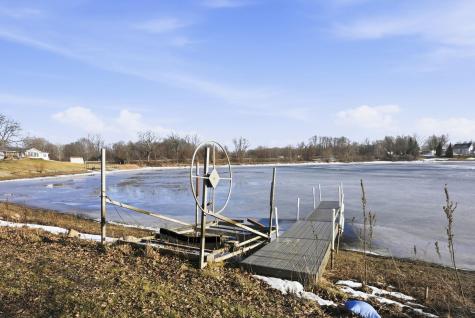 275 Lane 201 Long Beach Lake Fremont IN 46737
