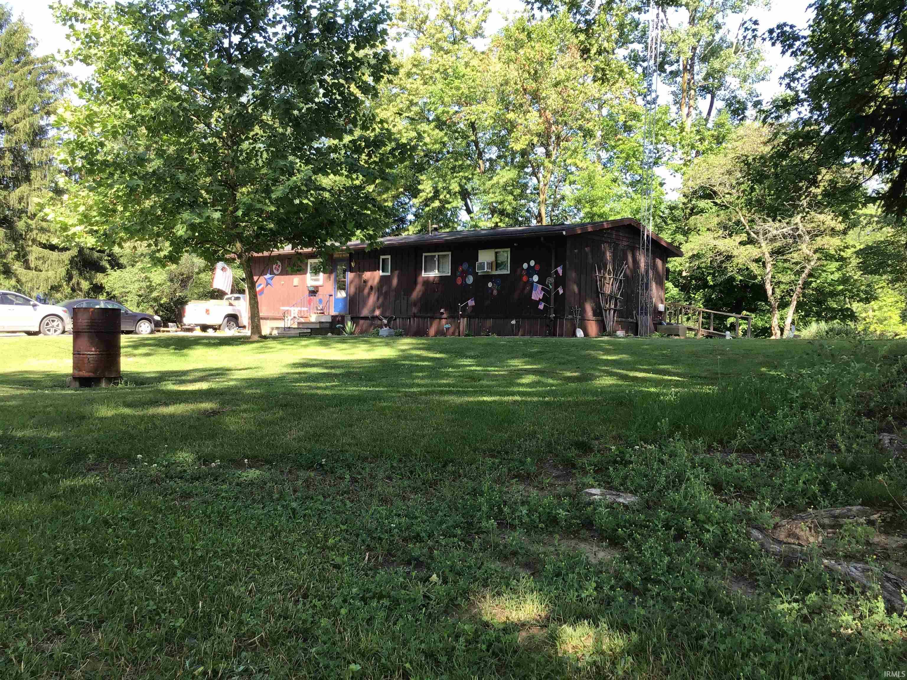 2338 E Tanner Lane Winamac IN 46996