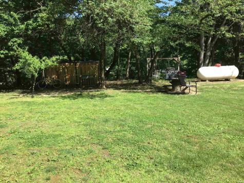 2338 E Tanner Lane Winamac IN 46996