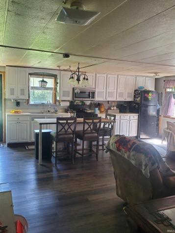 2338 E Tanner Lane Winamac IN 46996