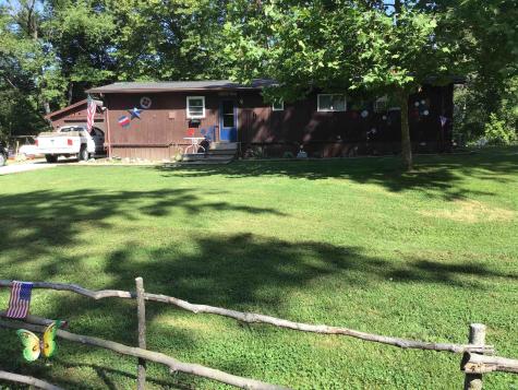 2338 E Tanner Lane Winamac IN 46996