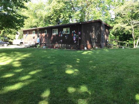 2338 E Tanner Lane Winamac IN 46996